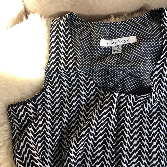 Alice Hope tank top - Picture 2 of 4